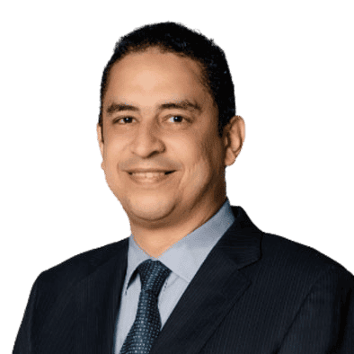 Dr. Ahmed Elshenoufy